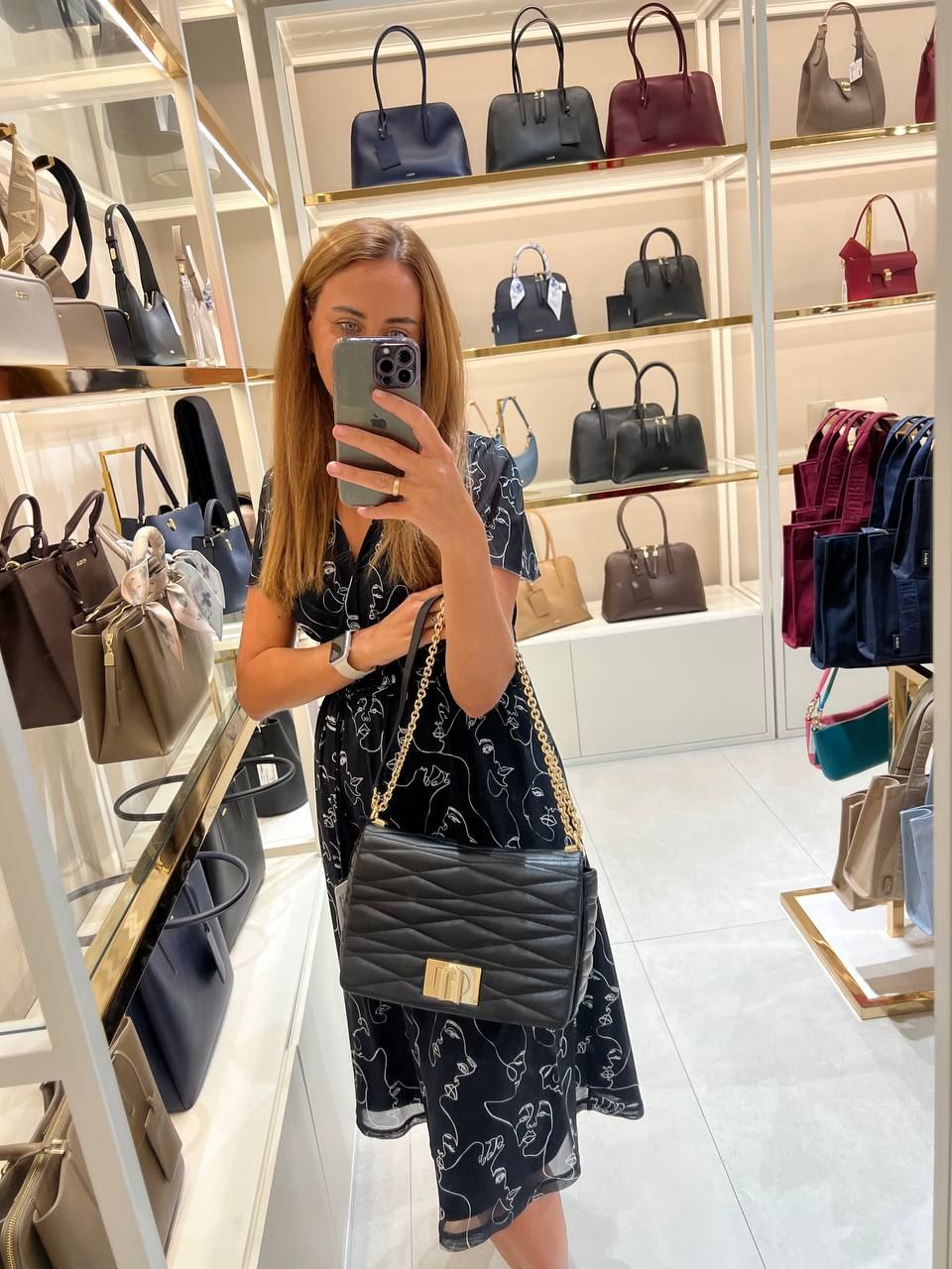 Сумка Furla 1927
