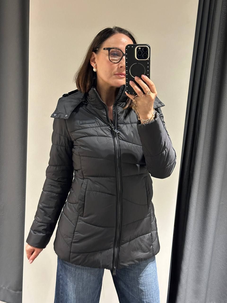 Куртка Armani