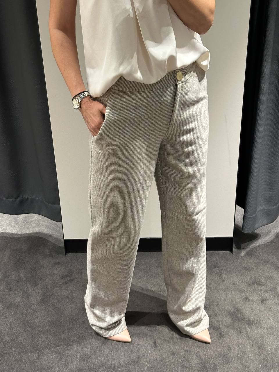 Брюки Armani