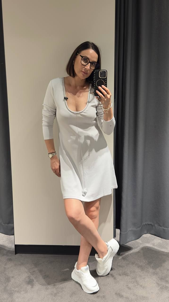Платье Armani