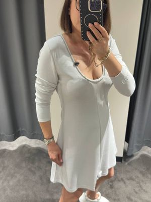 Платье Armani