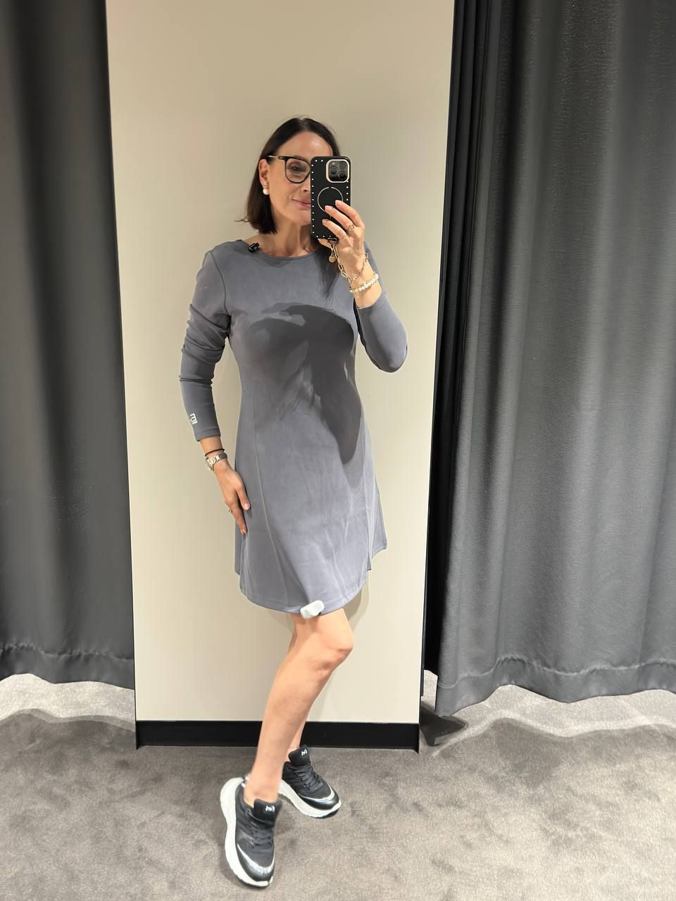 Платье Armani