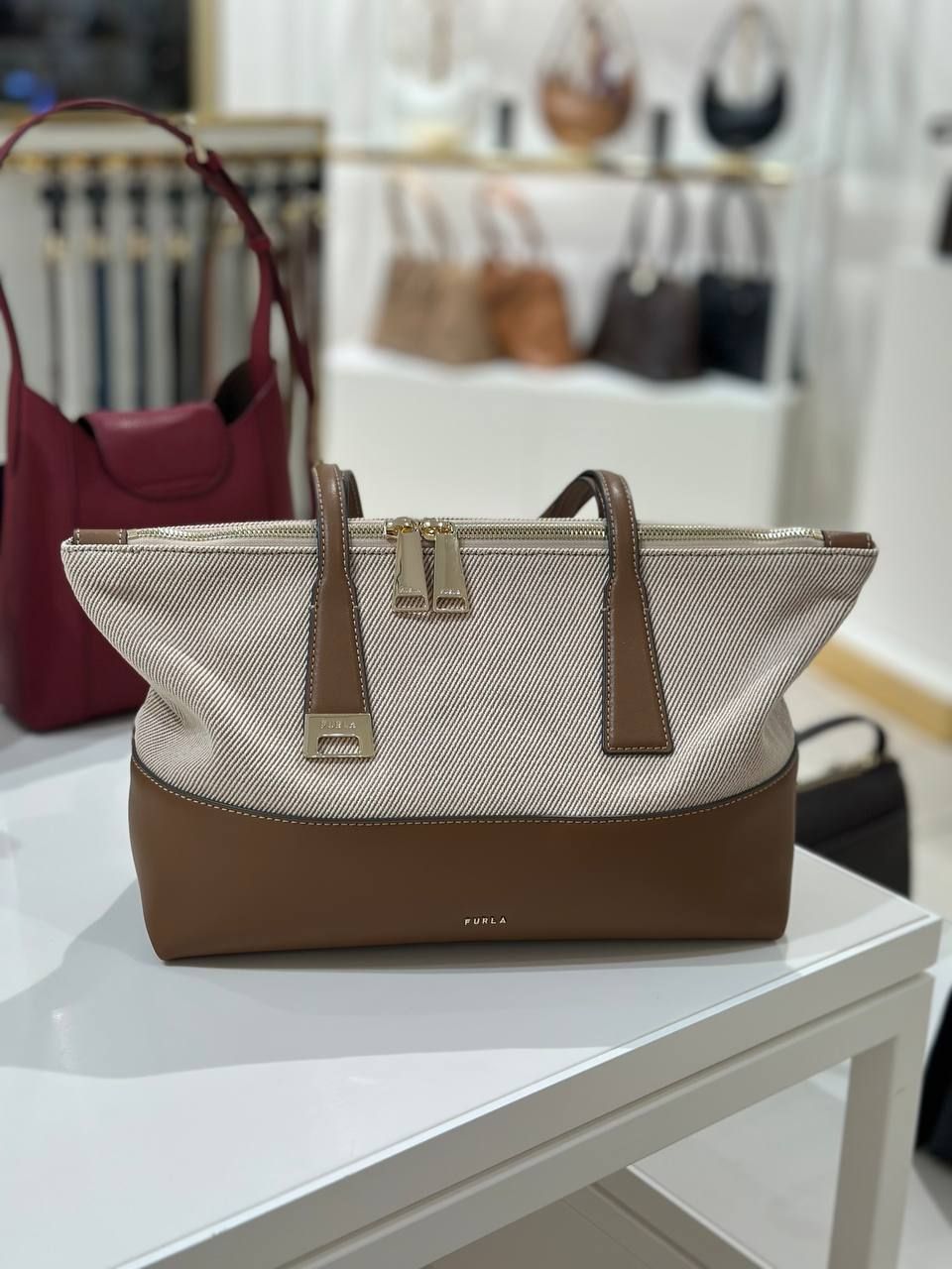 Сумка Furla Olivia