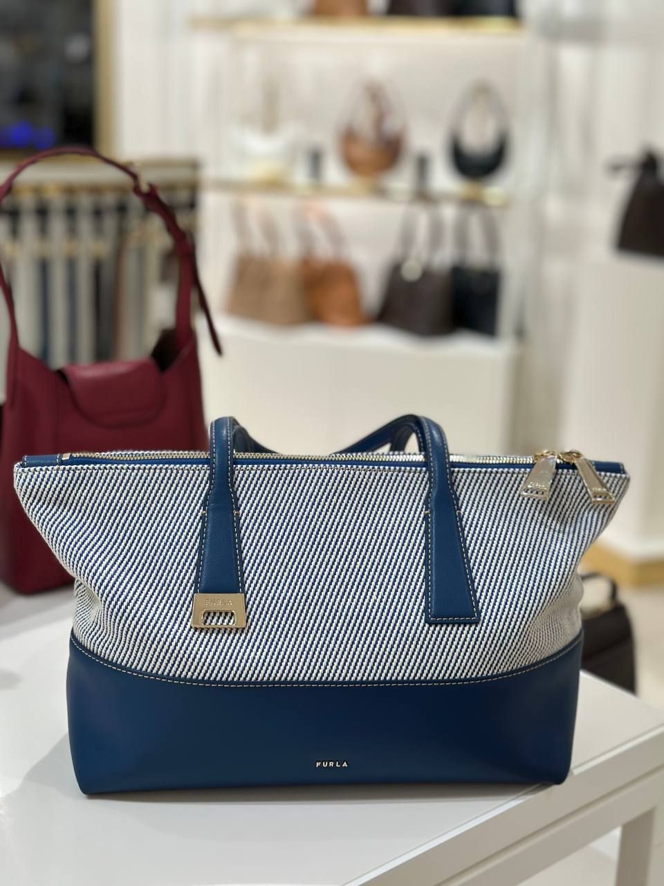 Сумка Furla Olivia
