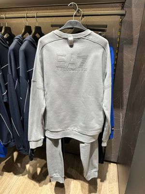 Мужской костюм Armani