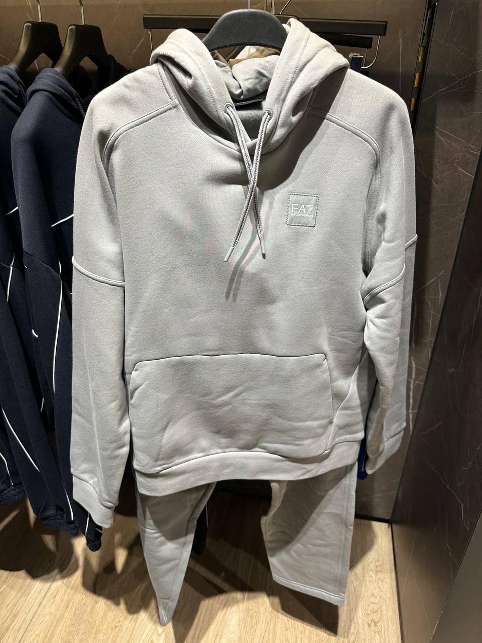 Мужской костюм Armani