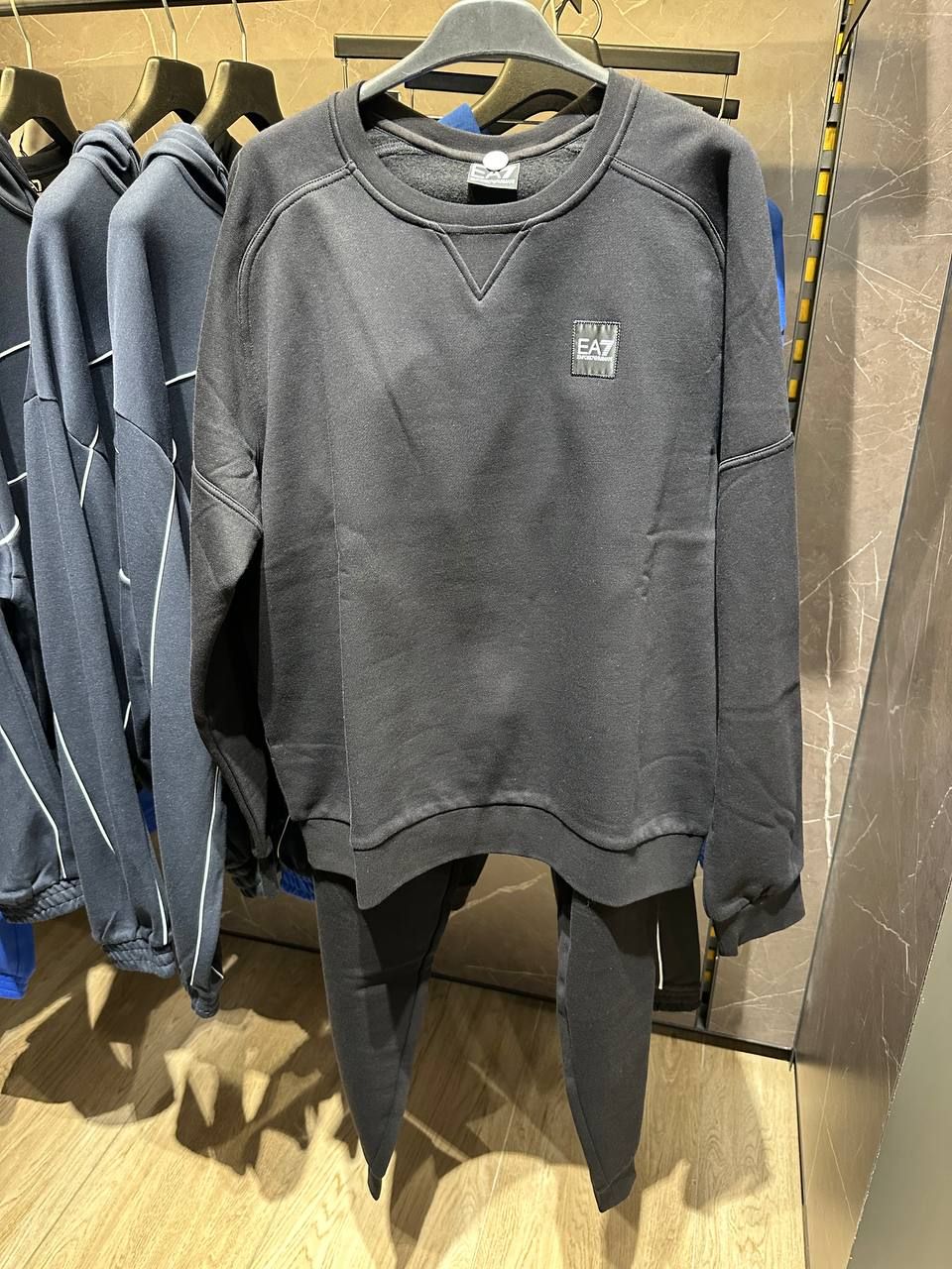 Мужской костюм Armani