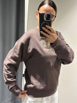 Свитшот Armani