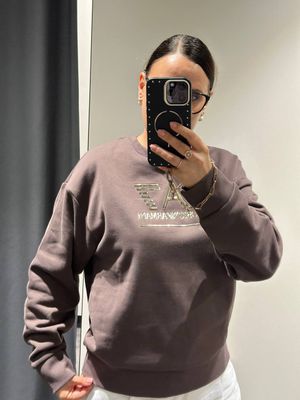 Свитшот Armani