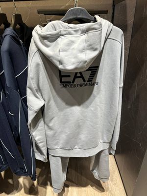 Мужской костюм Armani