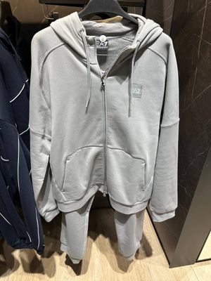Мужской костюм Armani