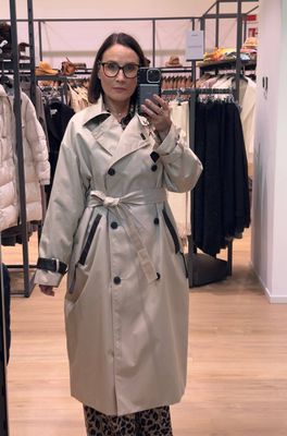 Тренч Max Mara Group