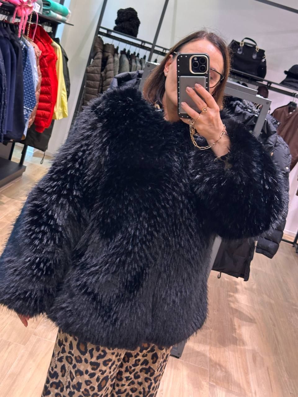 Шубка Max Mara Group