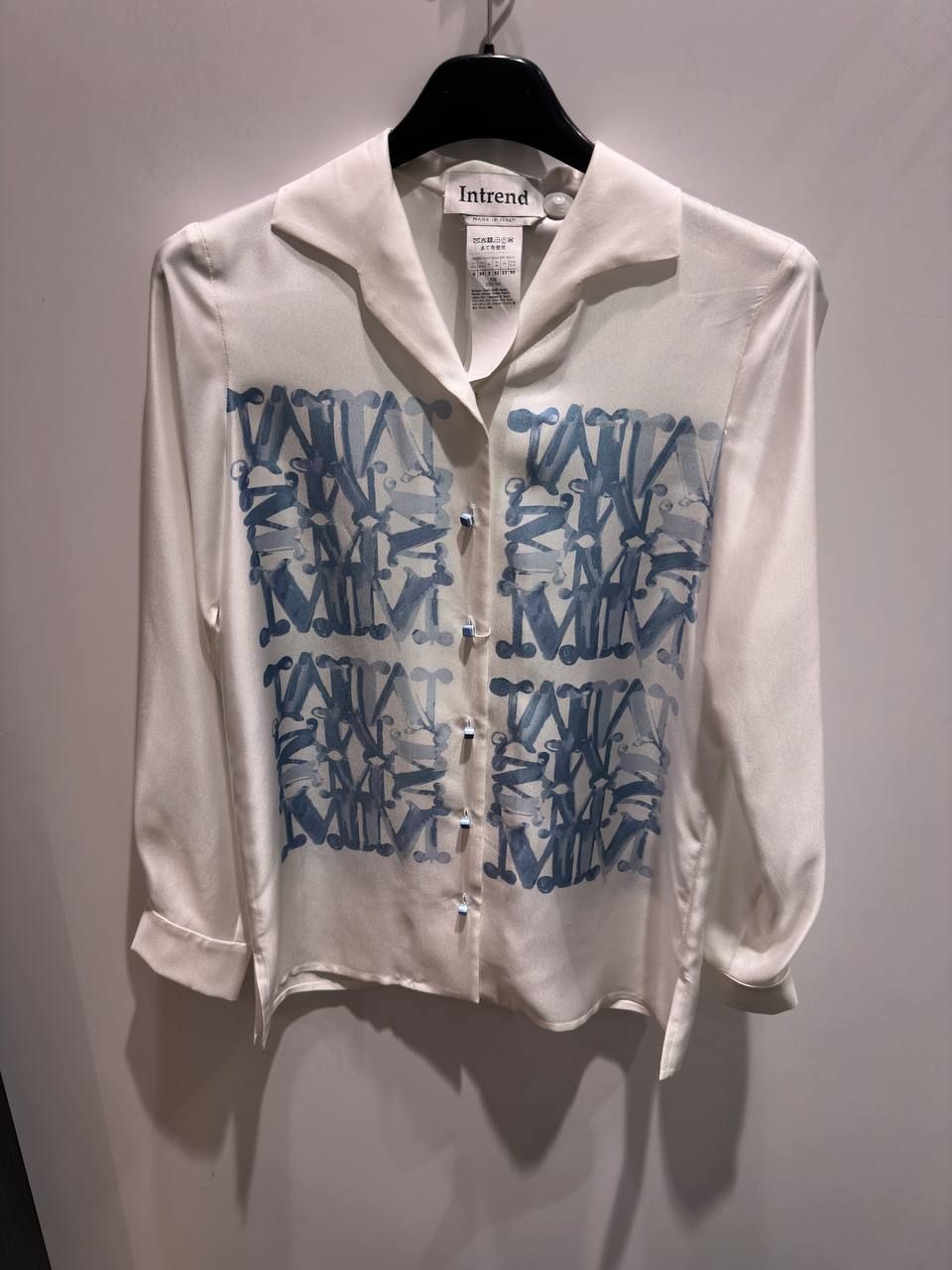 Блуза Max Mara Group