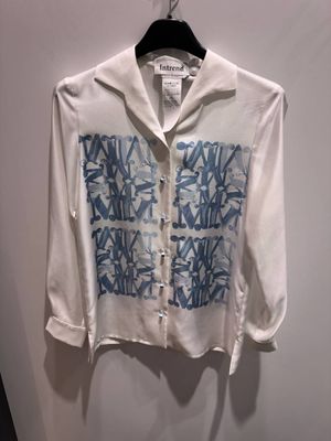 Блуза Max Mara Group
