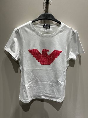 Футболка Armani