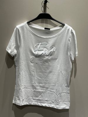 Футболка Armani
