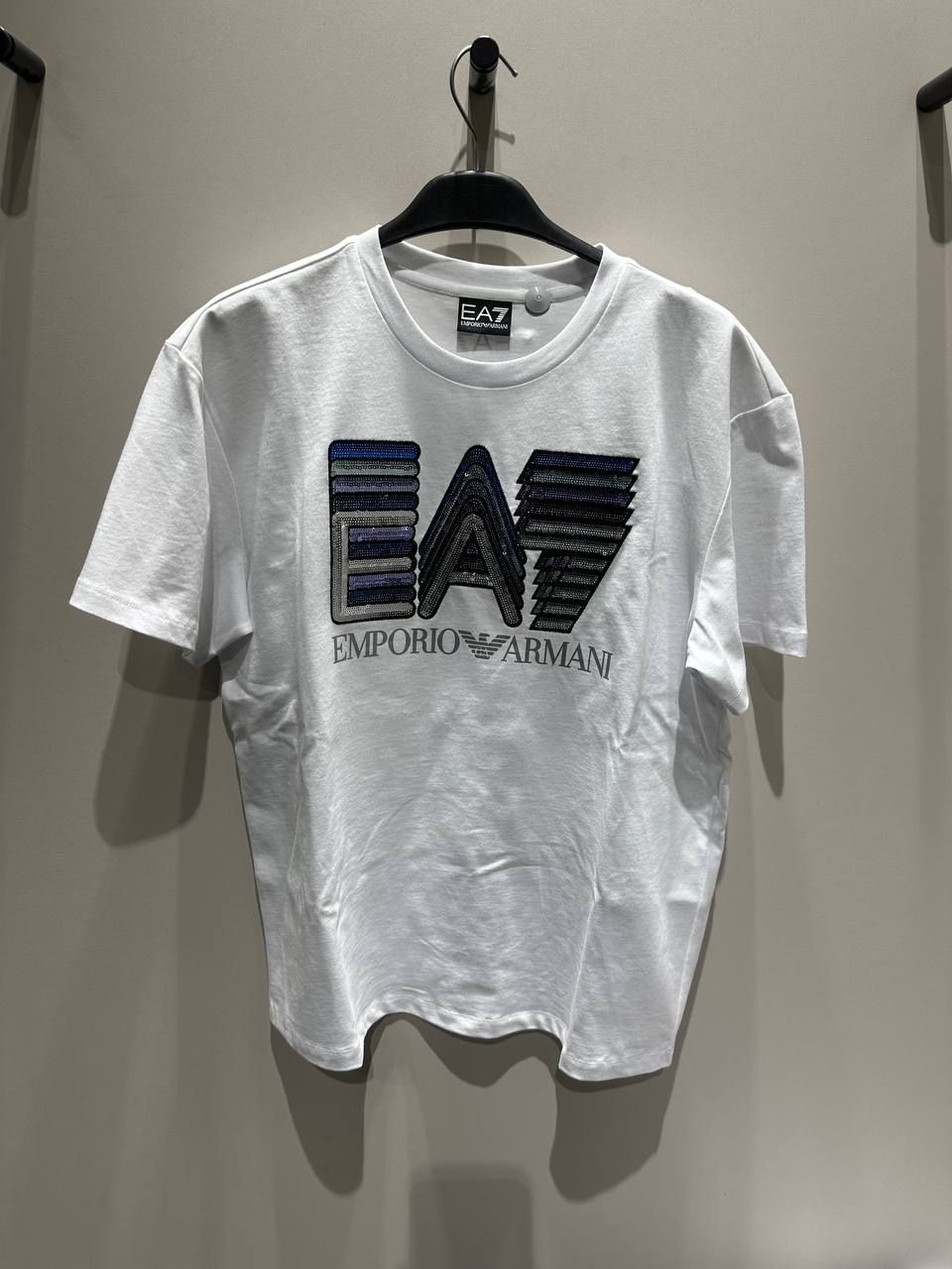 Футболка Armani