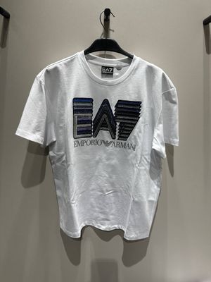 Футболка Armani