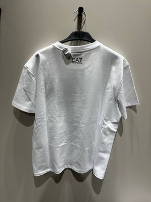 Футболка Armani