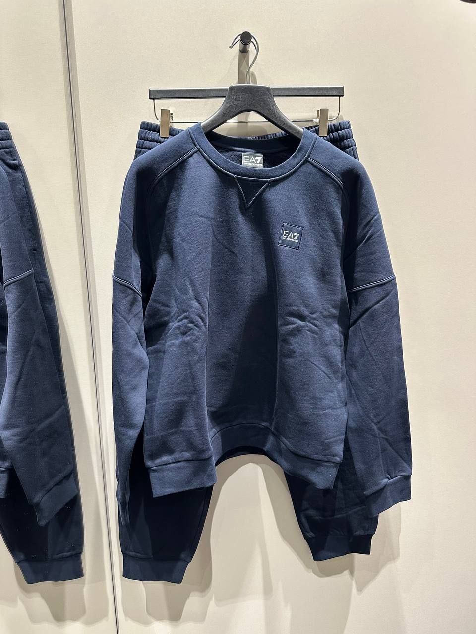 Мужской костюм Armani
