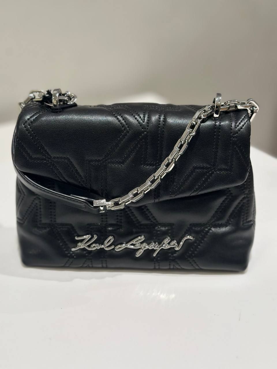 Сумка Karl Lagerfeld mini size