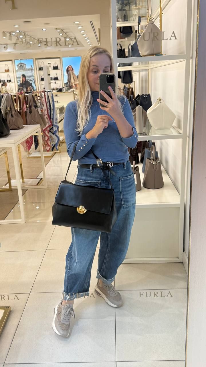 Сумка Furla Domus big