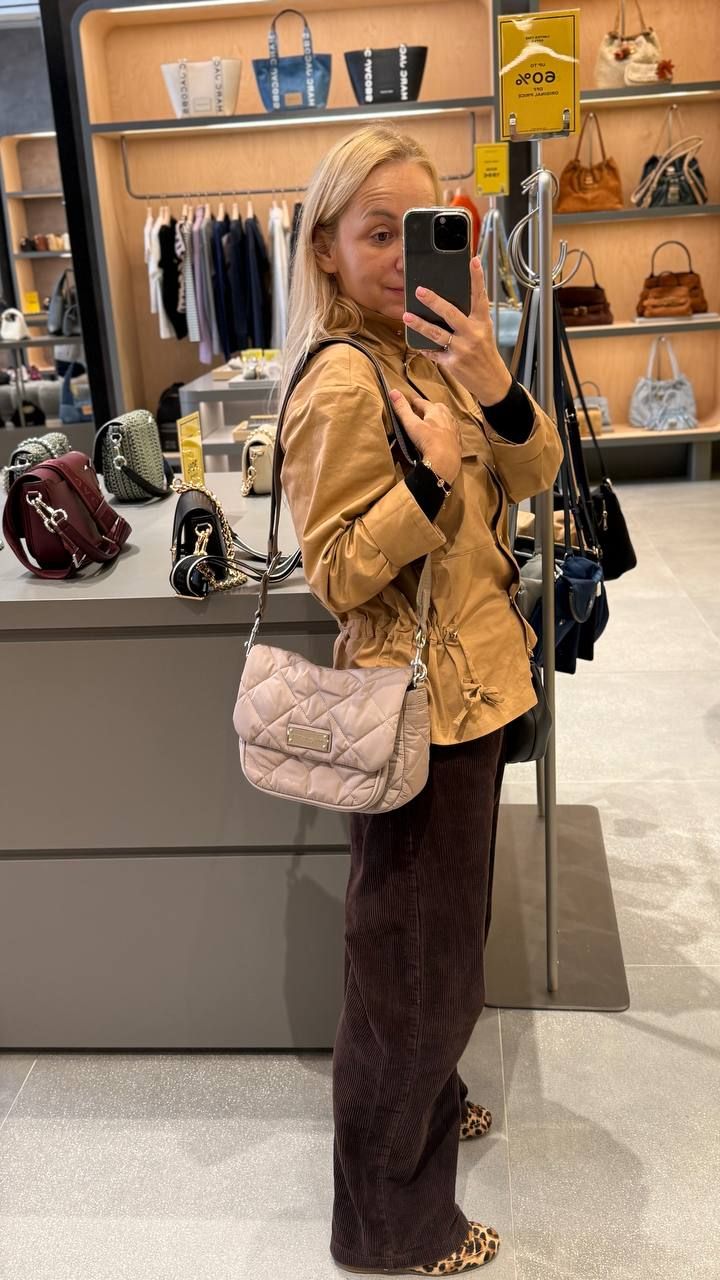 Сумка Marc Jacobs