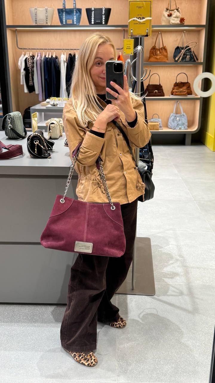 Сумка Marc Jacobs