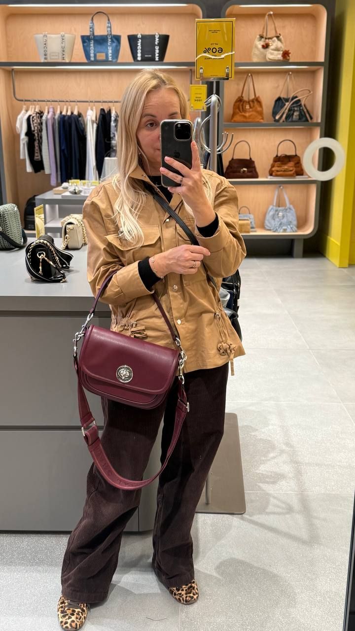 Сумка Marc Jacobs