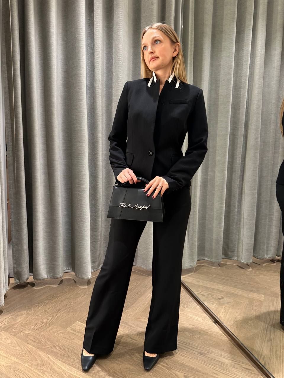 Жакет Karl Lagerfeld