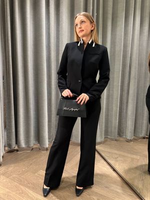 Жакет Karl Lagerfeld