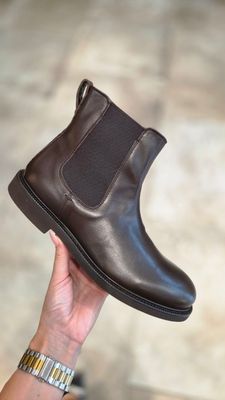 Мужские ботинки Baldinini