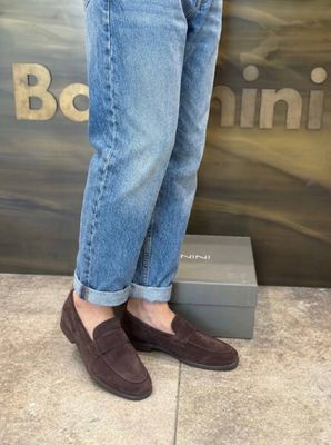 Мужские лоферы Baldinini