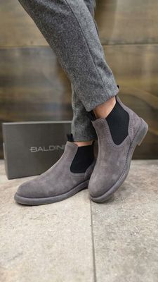 Мужские ботинки Baldinini