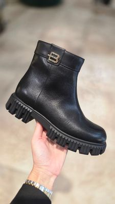 Ботинки Baldinini