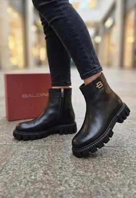 Ботинки Baldinini
