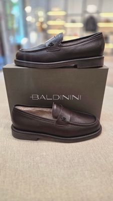 Мужские лоферы Baldinini