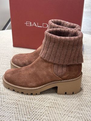 Ботинки Baldinini