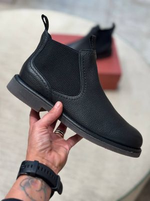 Ботинки Baldinini