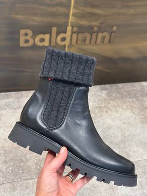 Ботинки Baldinini