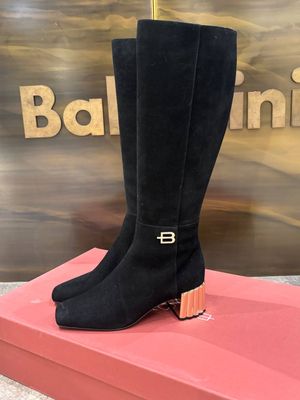 Сапоги Baldinini