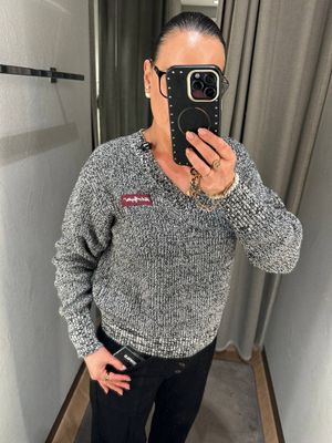 Свитер Karl Lagerfeld