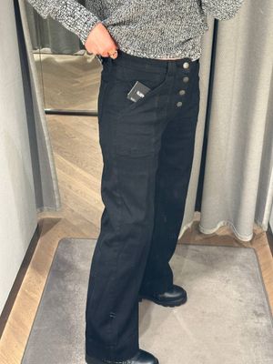 Брюки Karl Lagerfeld