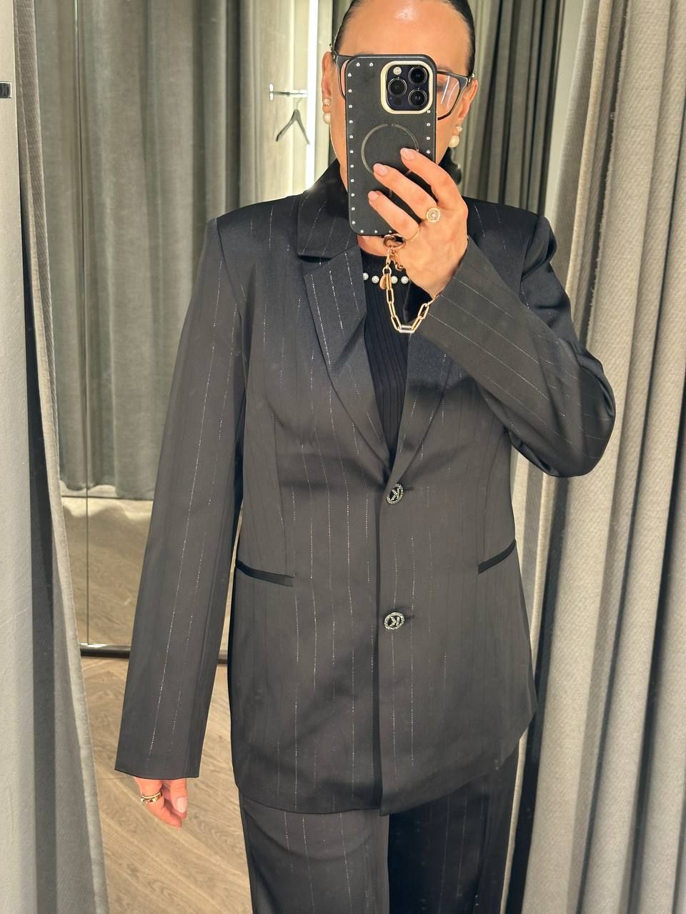 Жакет Karl Lagerfeld