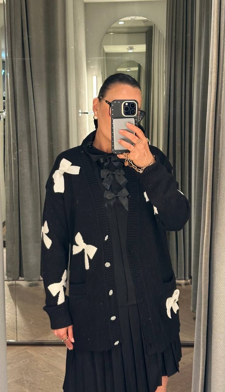 Кардиган Karl Lagerfeld