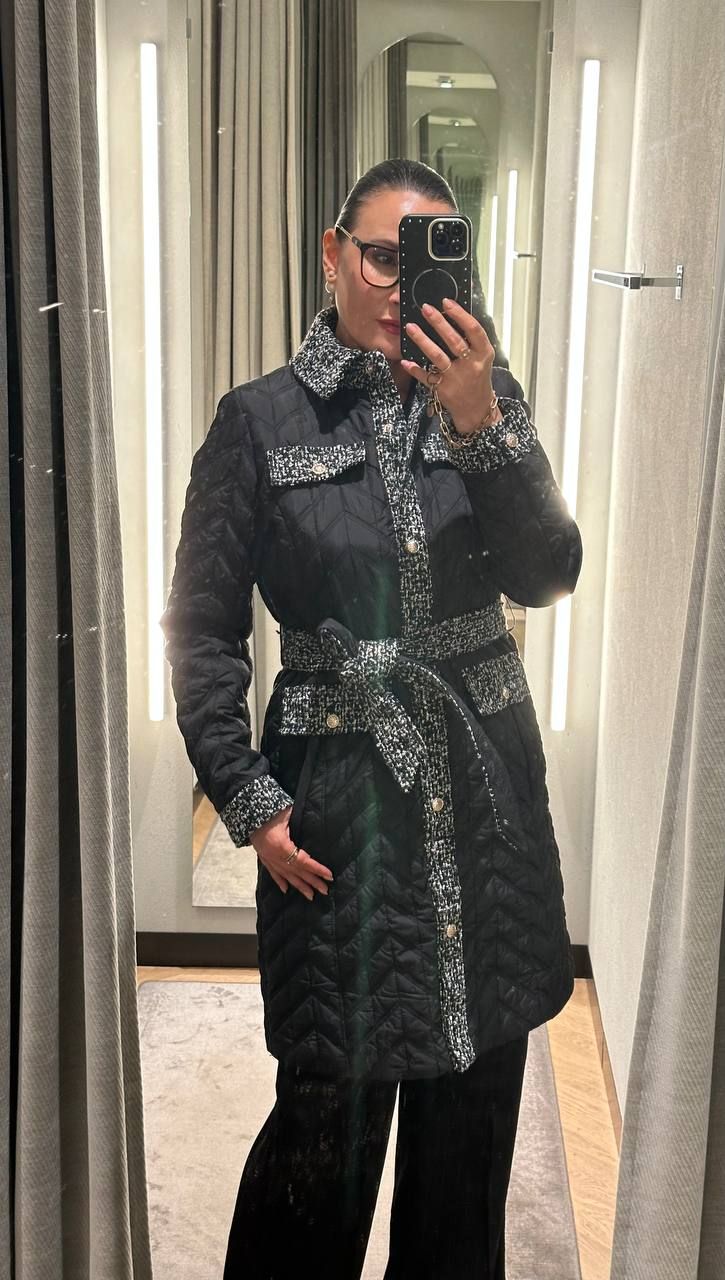 Куртка Karl Lagerfeld