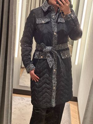 Куртка Karl Lagerfeld