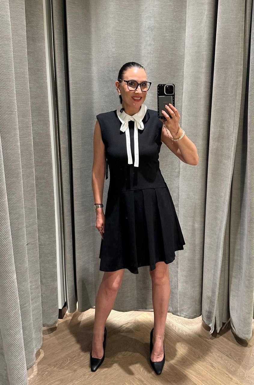 Платье Karl Lagerfeld
