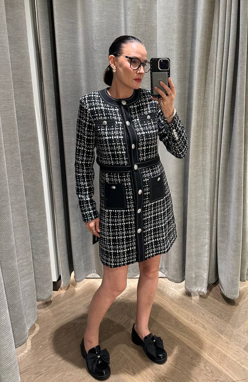 Платье Karl Lagerfeld